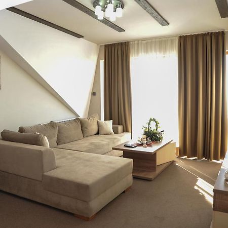 Apartman Vlada B14 Apartment Kopaonik Luaran gambar