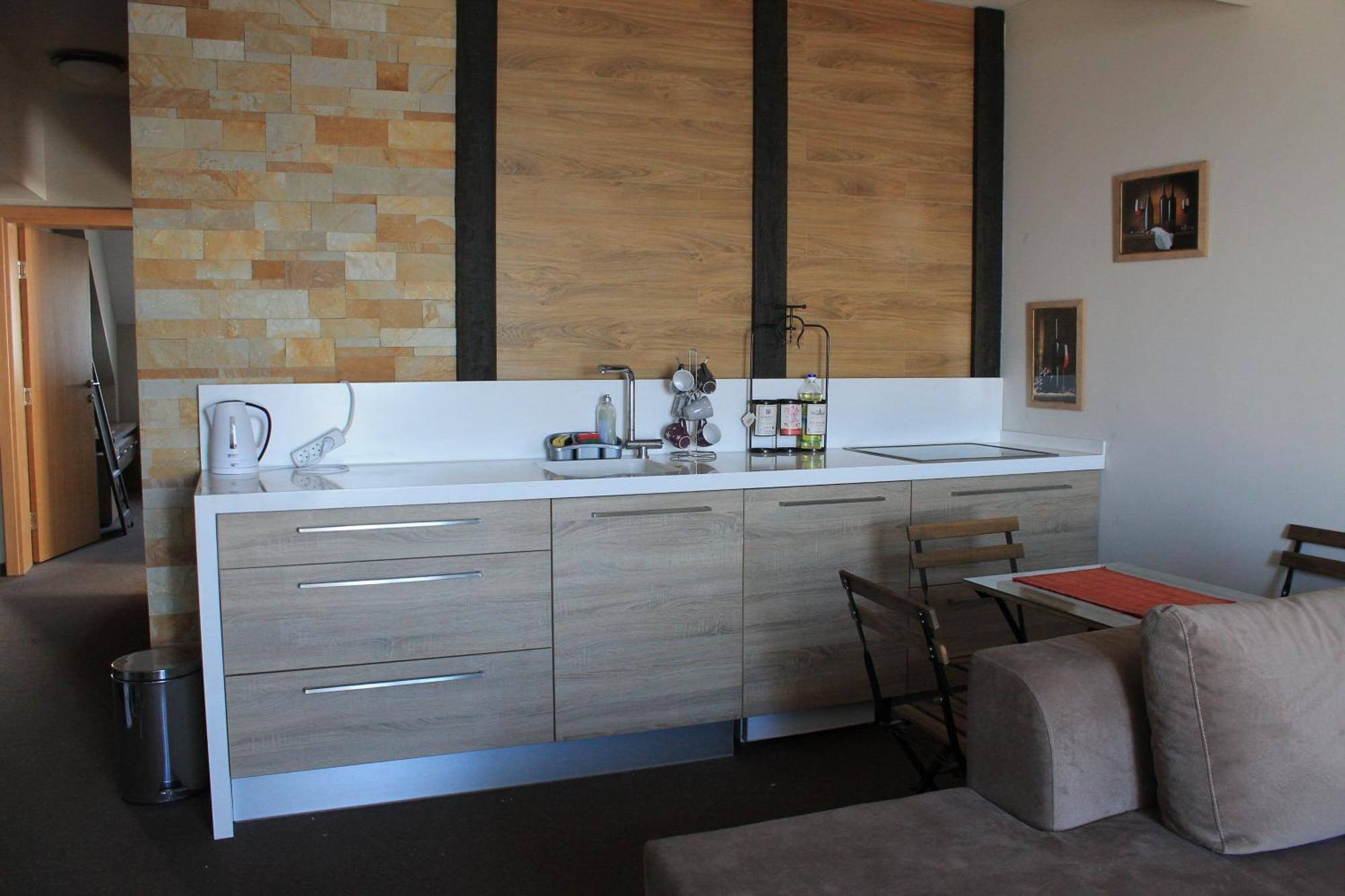 Apartman Vlada B14 Apartment Kopaonik Luaran gambar
