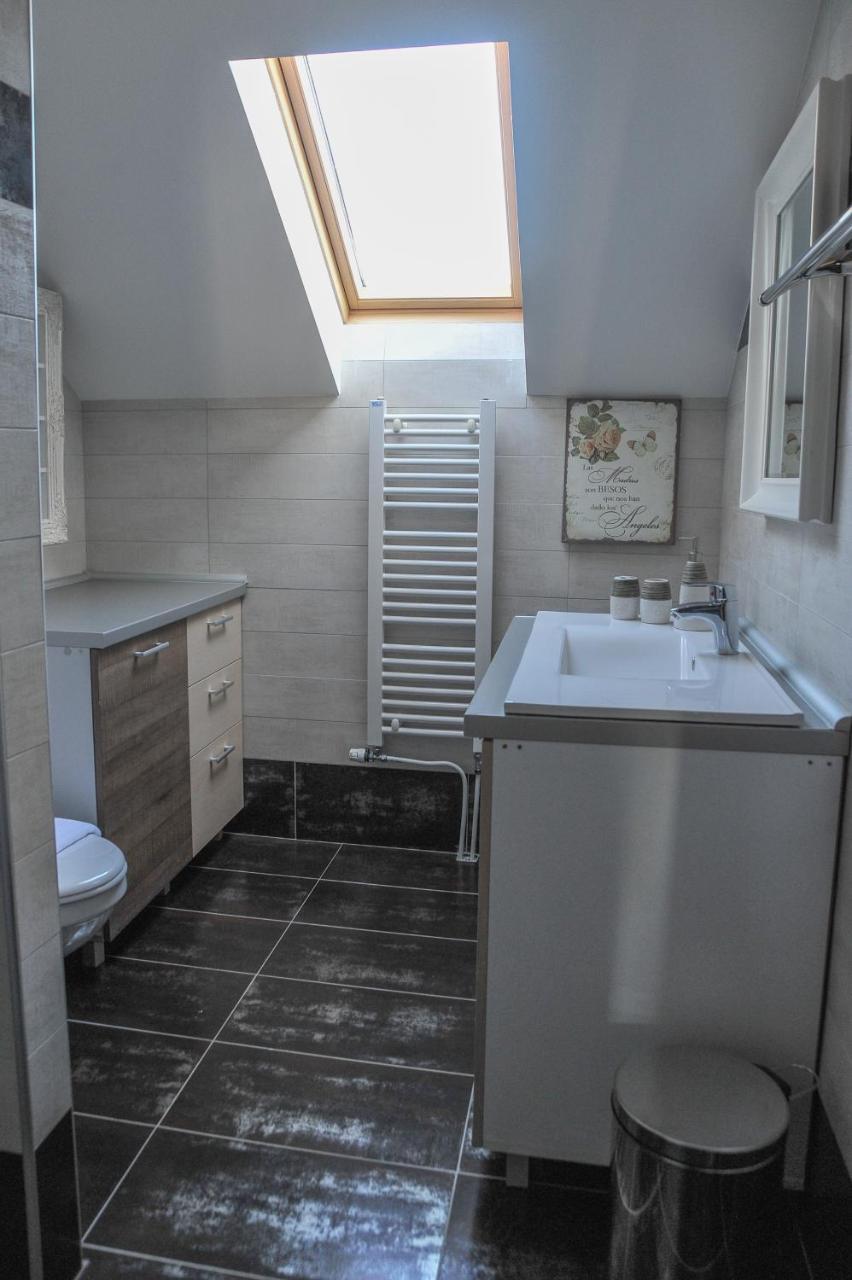 Apartman Vlada B14 Apartment Kopaonik Luaran gambar