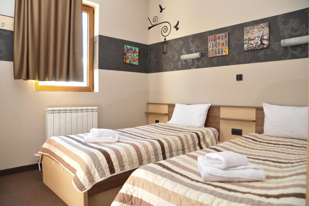 Apartman Vlada B14 Apartment Kopaonik Luaran gambar