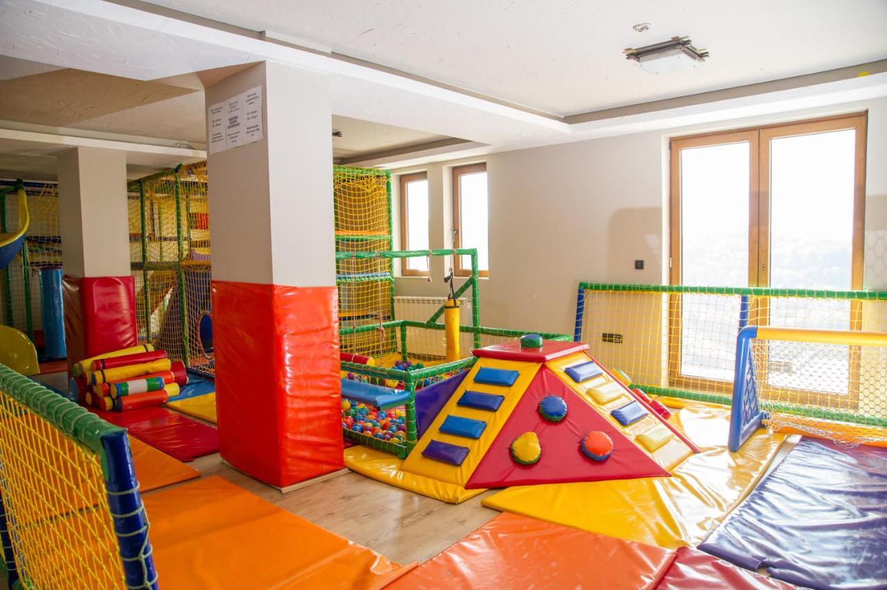 Apartman Vlada B14 Apartment Kopaonik Luaran gambar