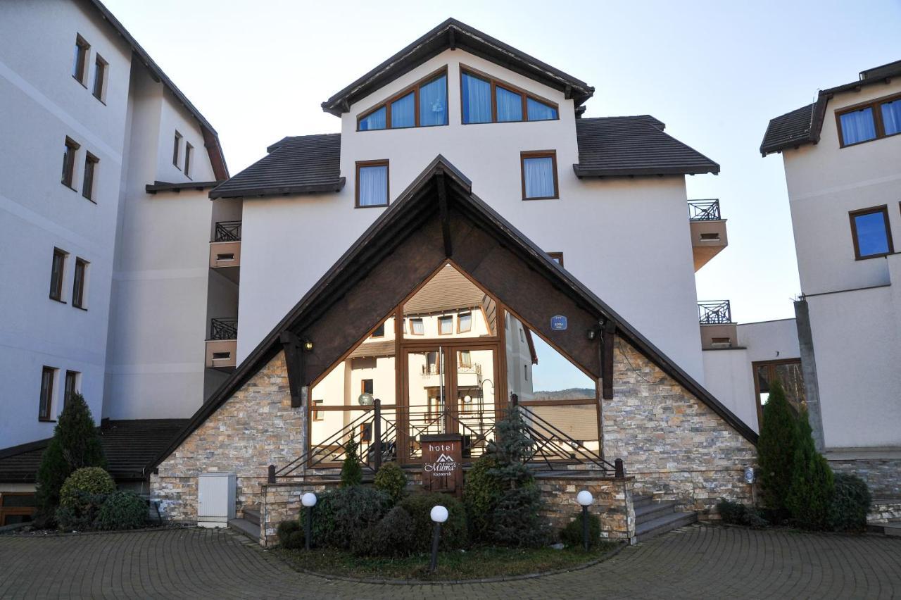 Apartman Vlada B14 Apartment Kopaonik Luaran gambar