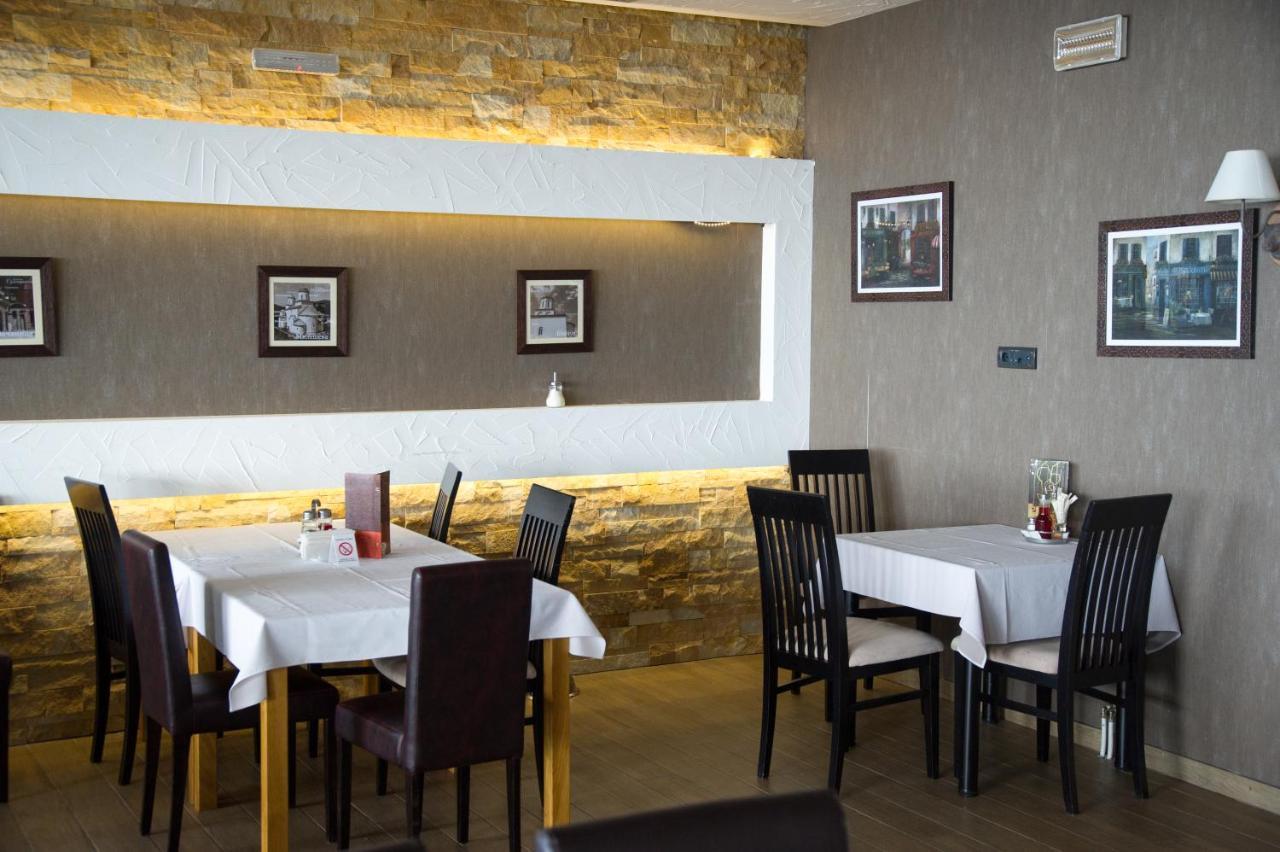 Apartman Vlada B14 Apartment Kopaonik Luaran gambar