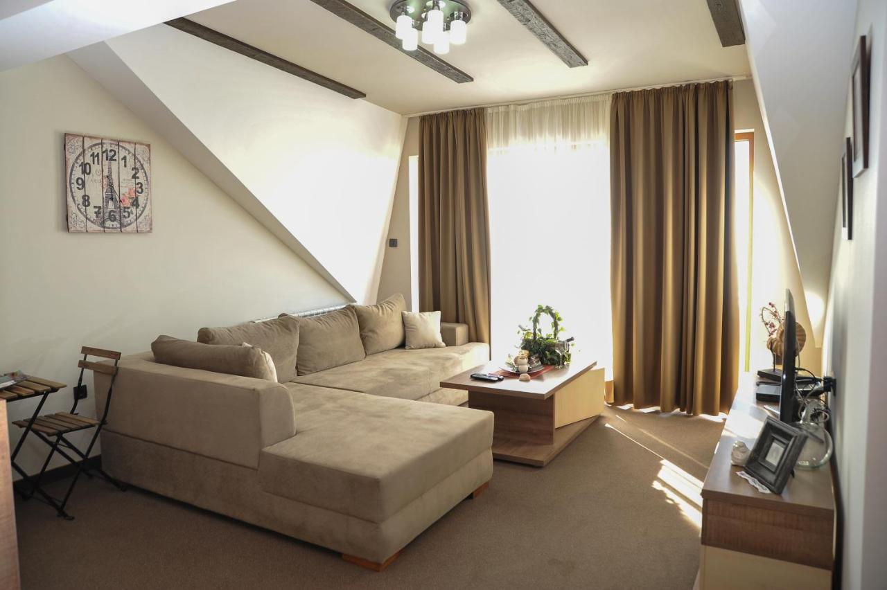 Apartman Vlada B14 Apartment Kopaonik Luaran gambar
