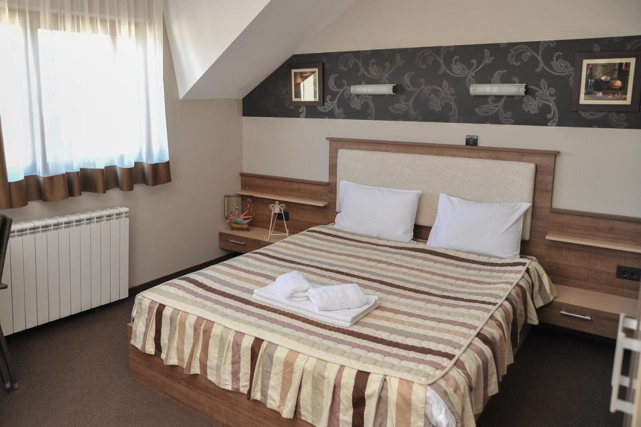 Apartman Vlada B14 Apartment Kopaonik Luaran gambar